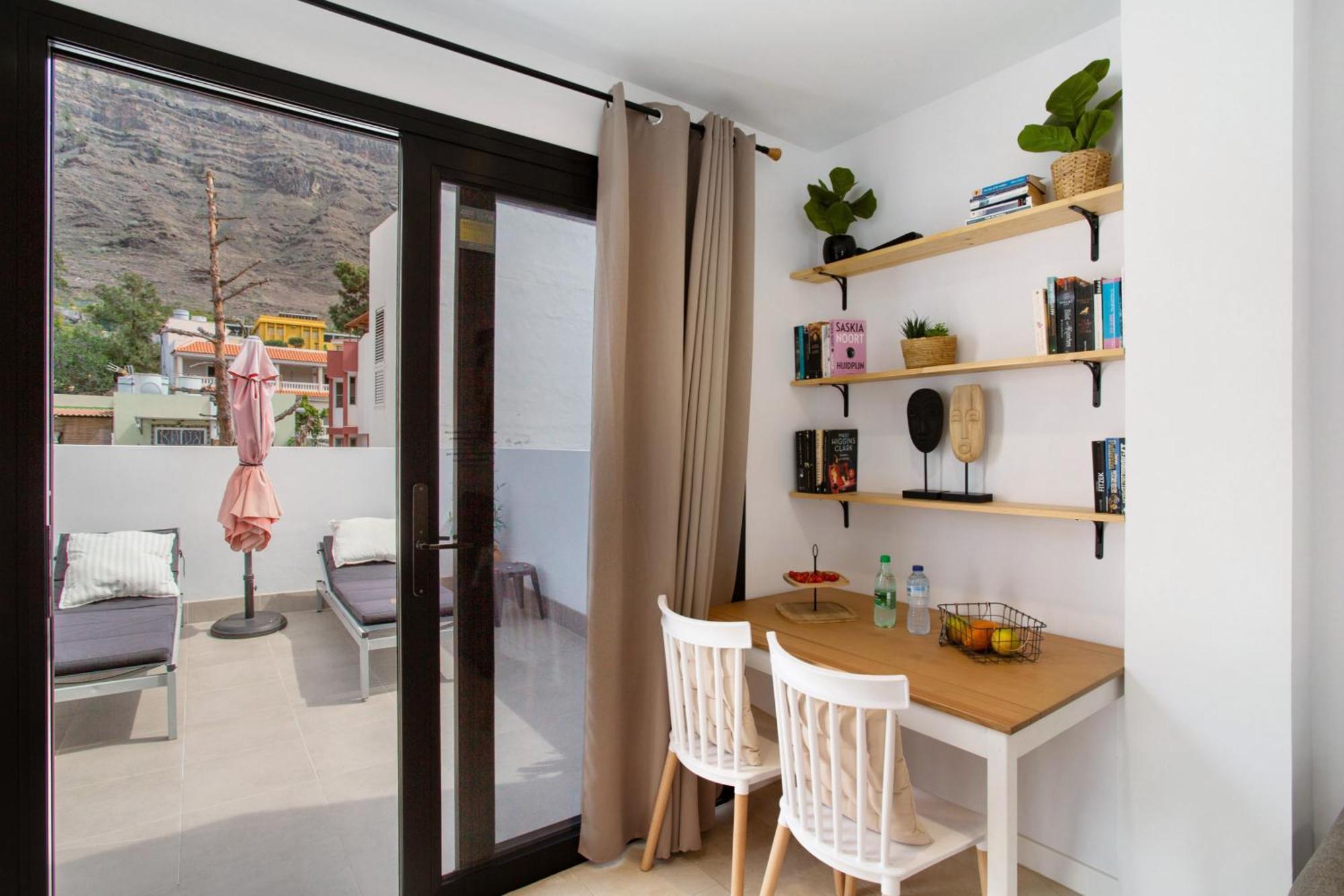 Dreaming Penthouse Apartment Mogan
