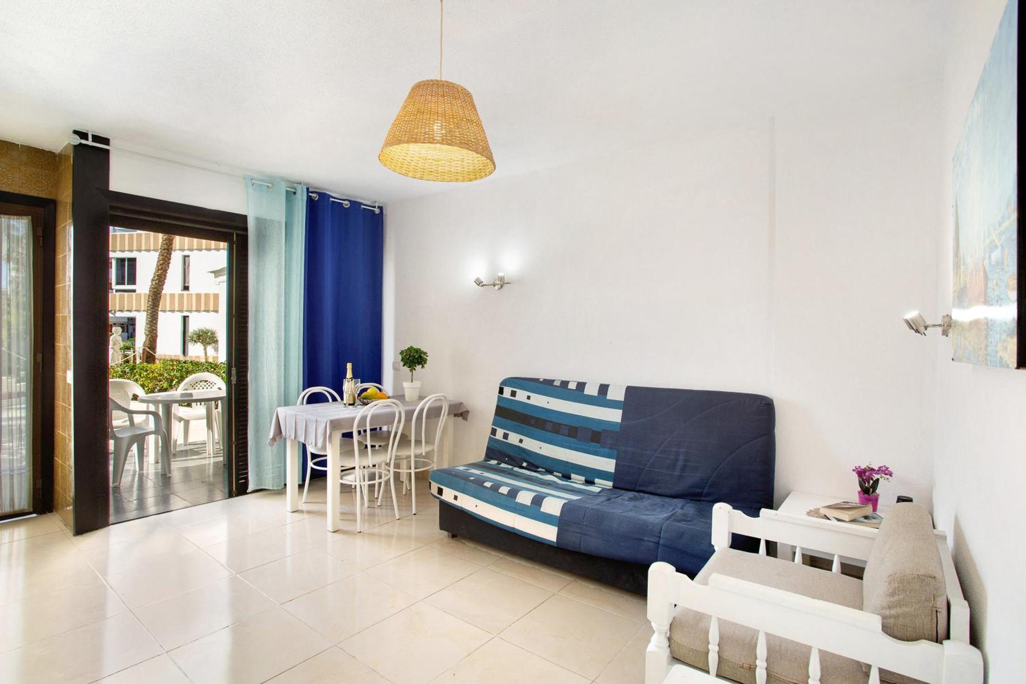 Apartamento Casa Gigi Maspalomas (Gran Canaria)