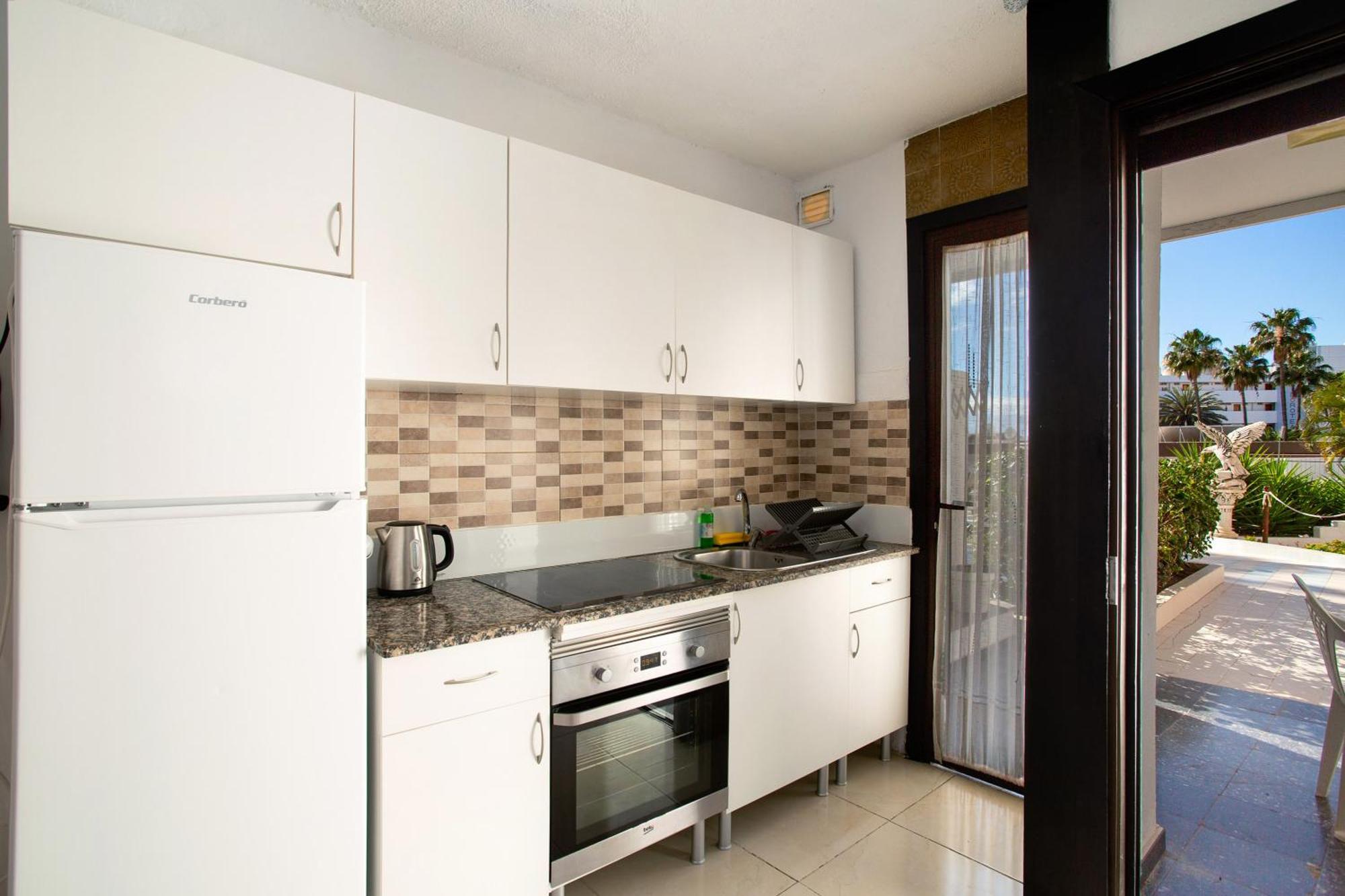 Apartamento Casa Gigi Maspalomas (Gran Canaria)