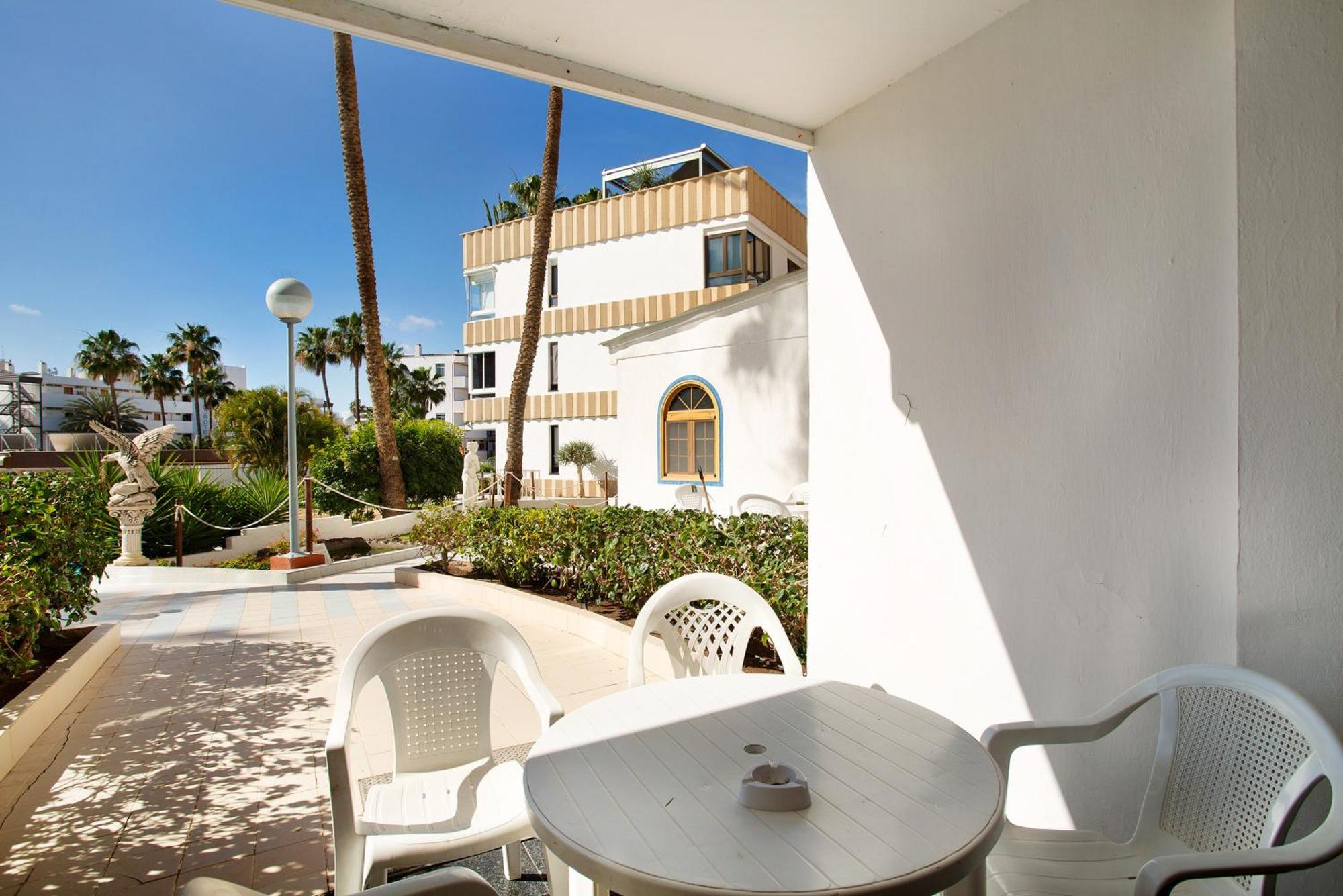 Apartamento Casa Gigi *