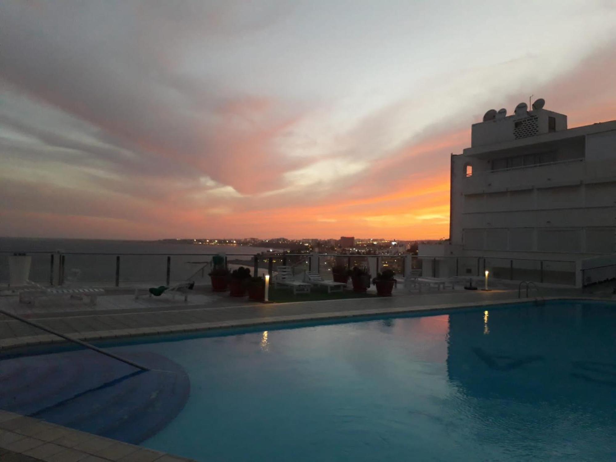 San Agustin On The Apartamento *