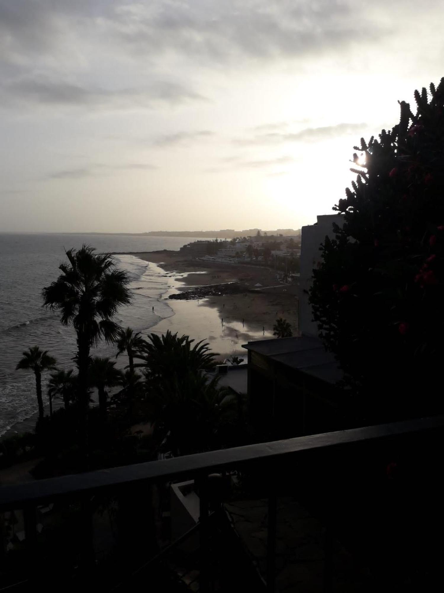 San Agustin On The *