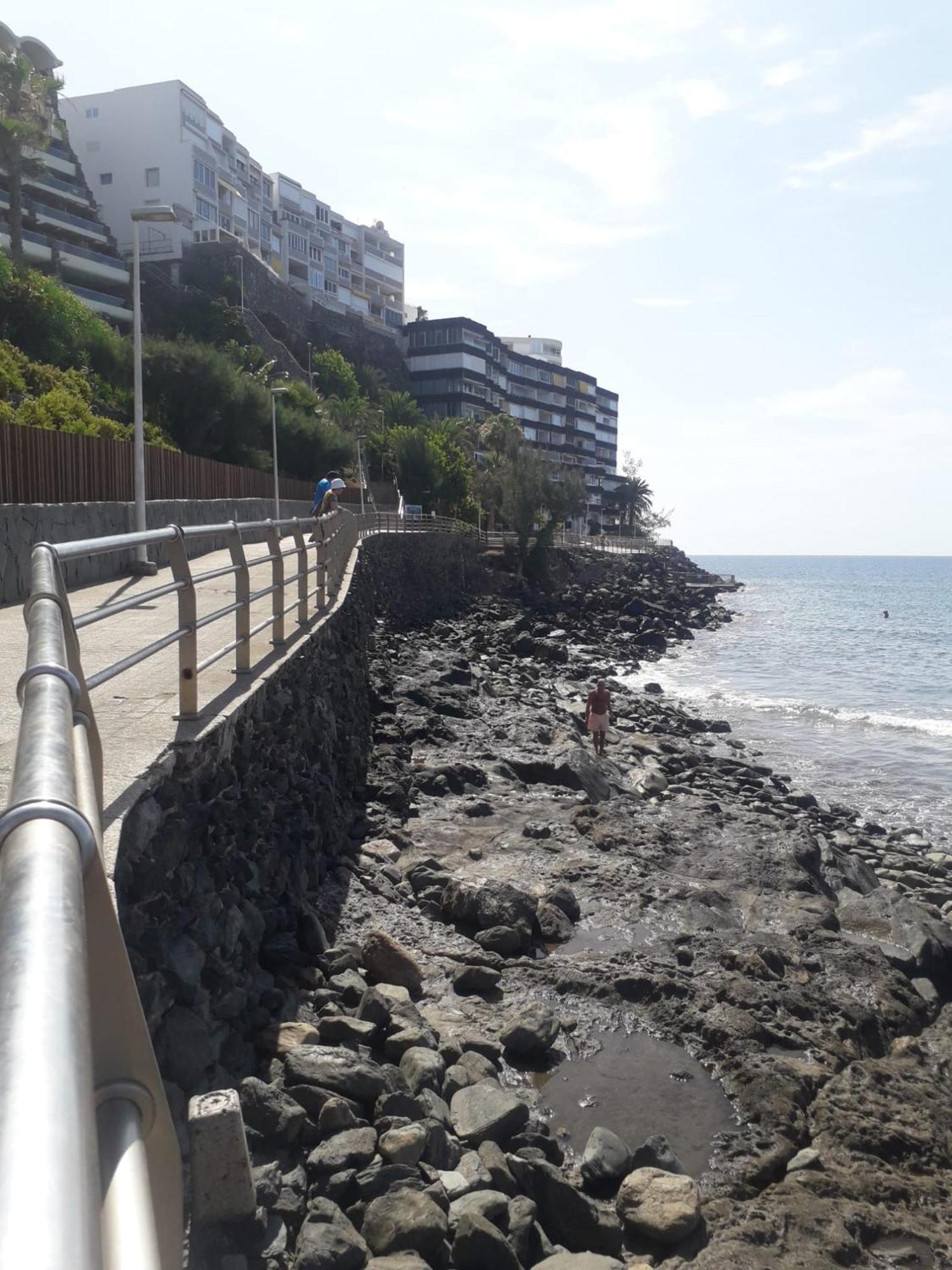 Apartamento San Agustin On The