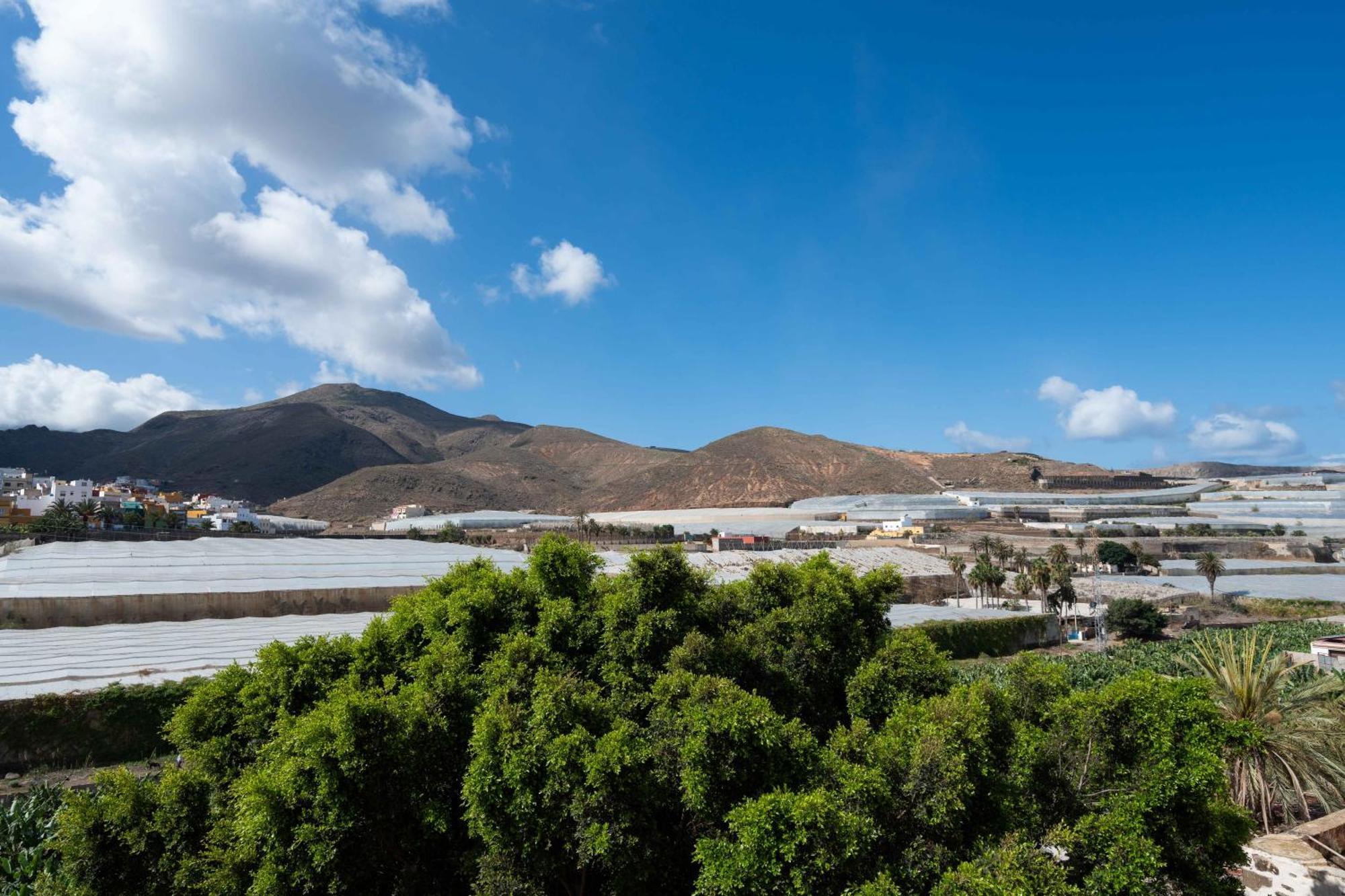 Casa rural Fajanas De Galdar Las Palmas de Gran Canaria