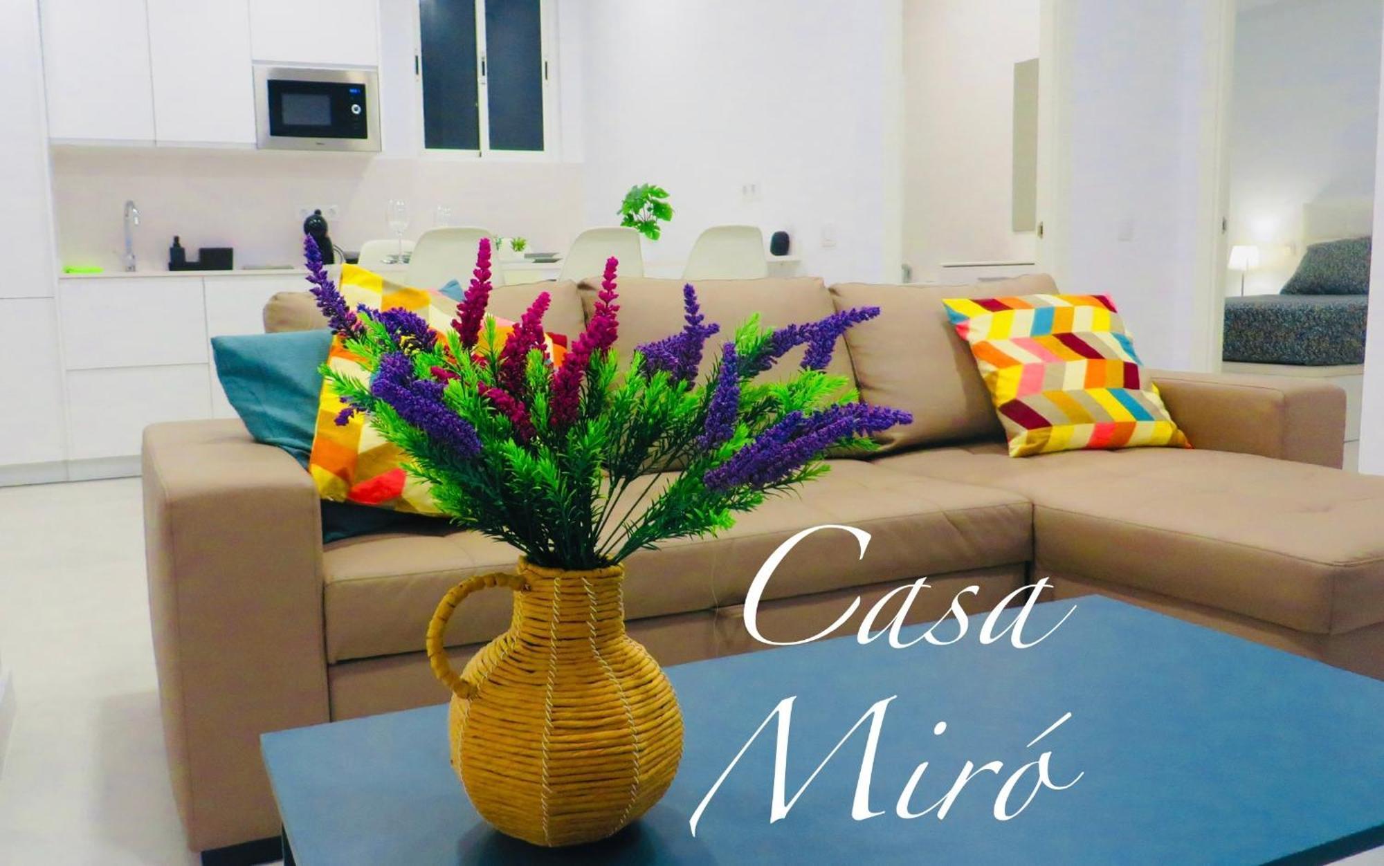 Appartamento Casa Miro Playa Canteras