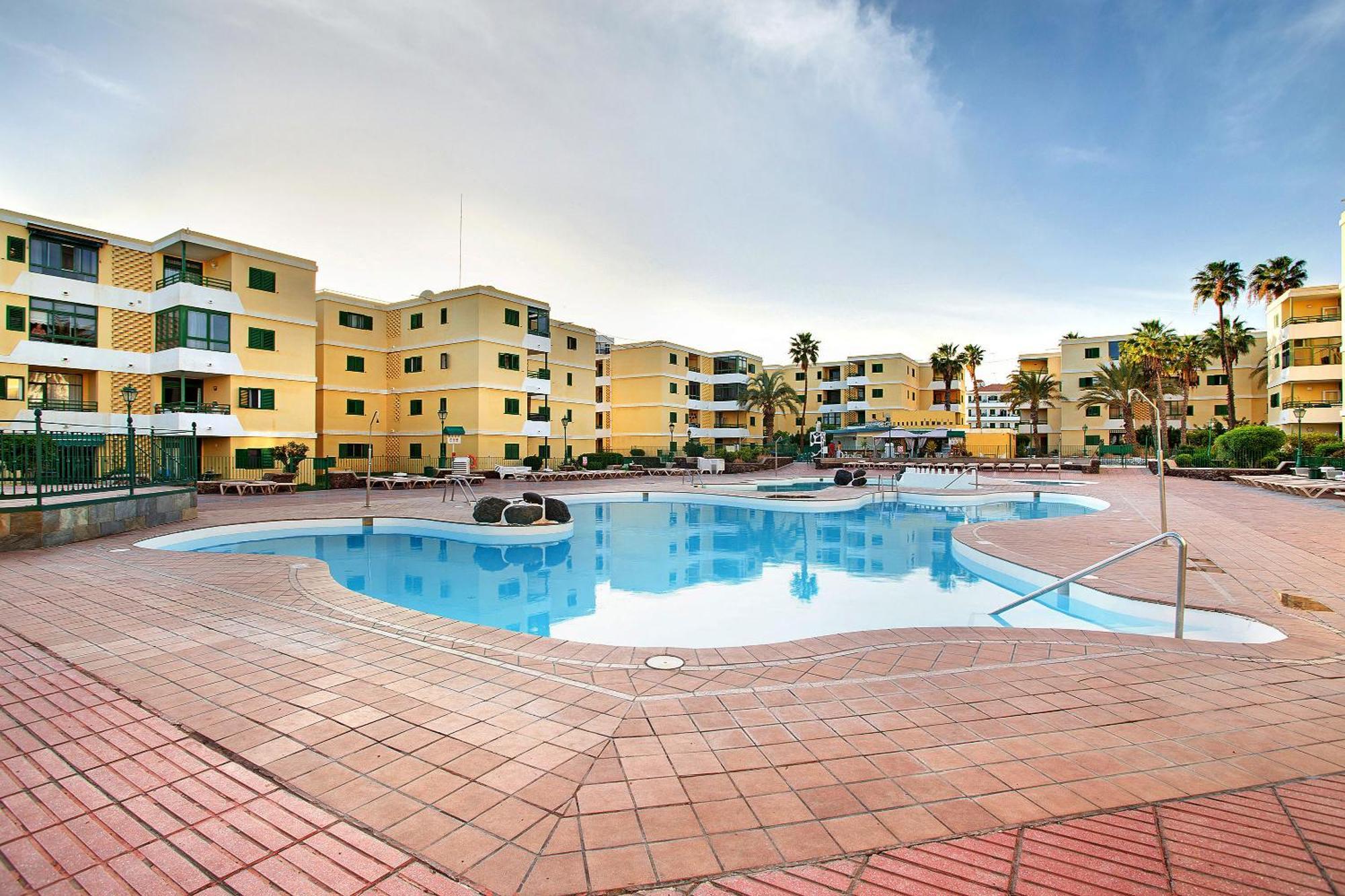 Apartment Olas
