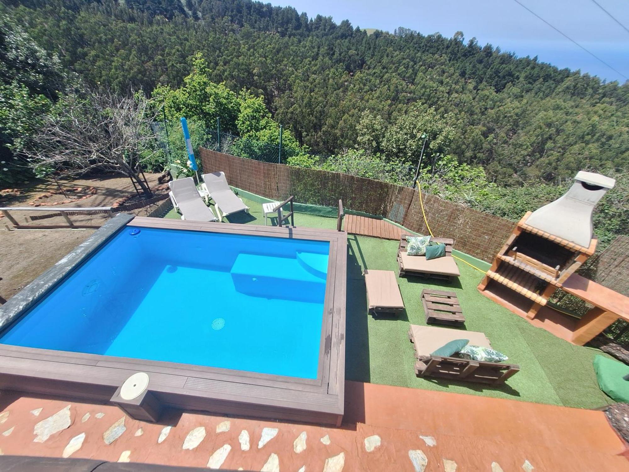 Esther Las Palmas de Gran Canaria