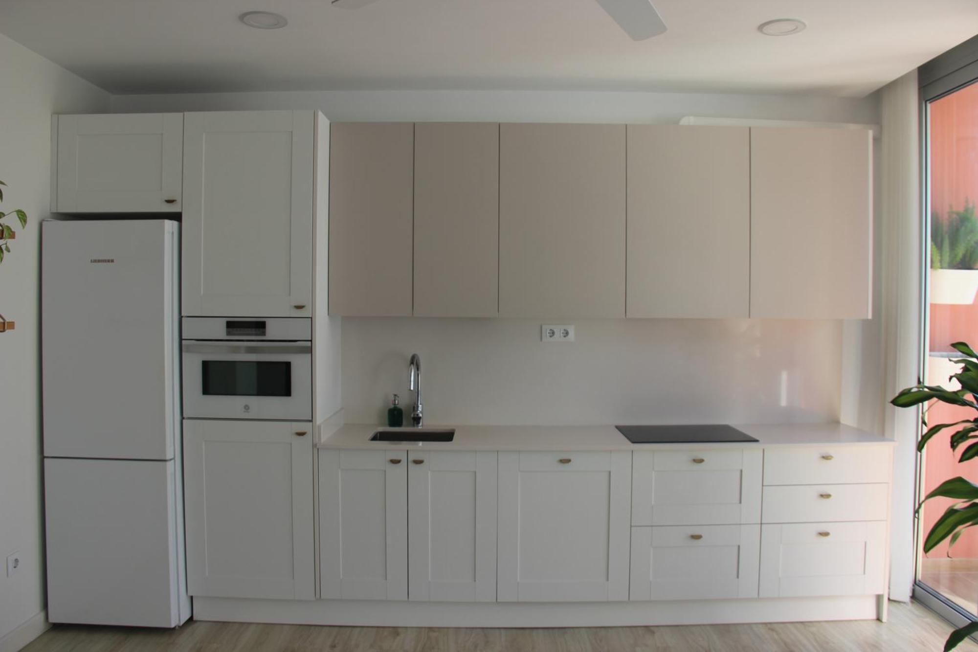 Atlantica Apartamento