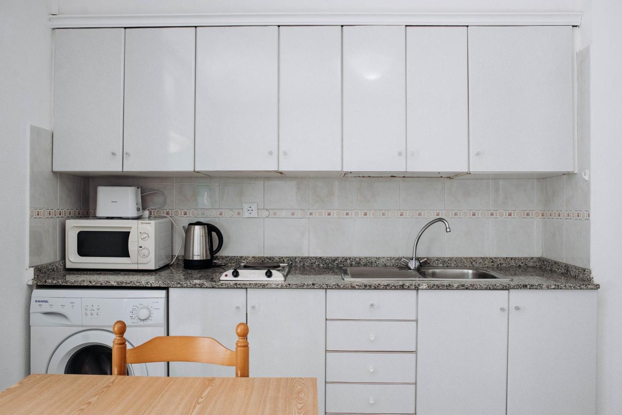 Apartamento Sol Y Mar