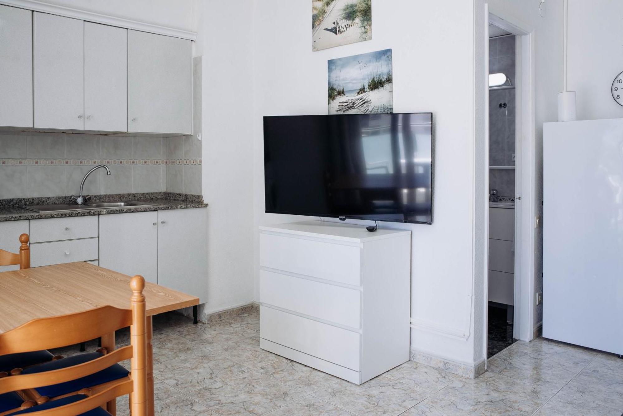 Apartamento Sol Y Mar San Bartolomé