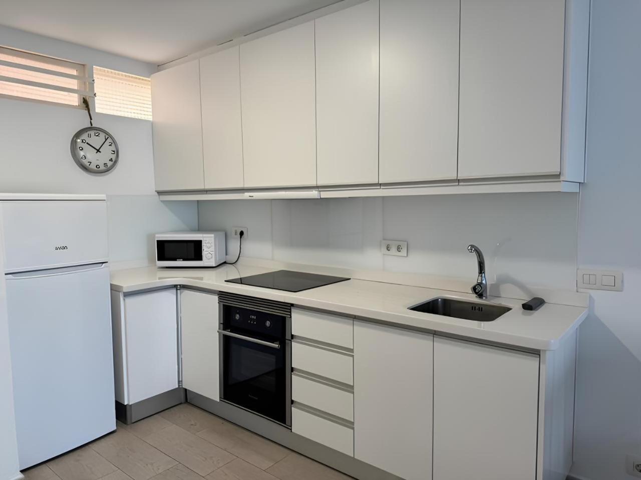 Estupendo Con Dos Apartamento