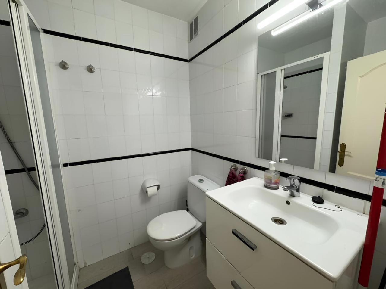 Estupendo Con Dos Apartamento