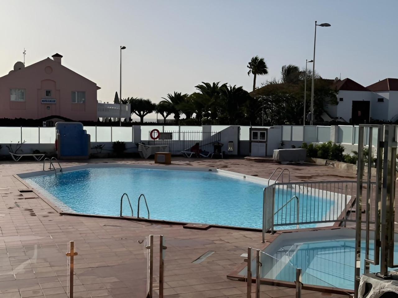 Apartamento Estupendo Con Dos
