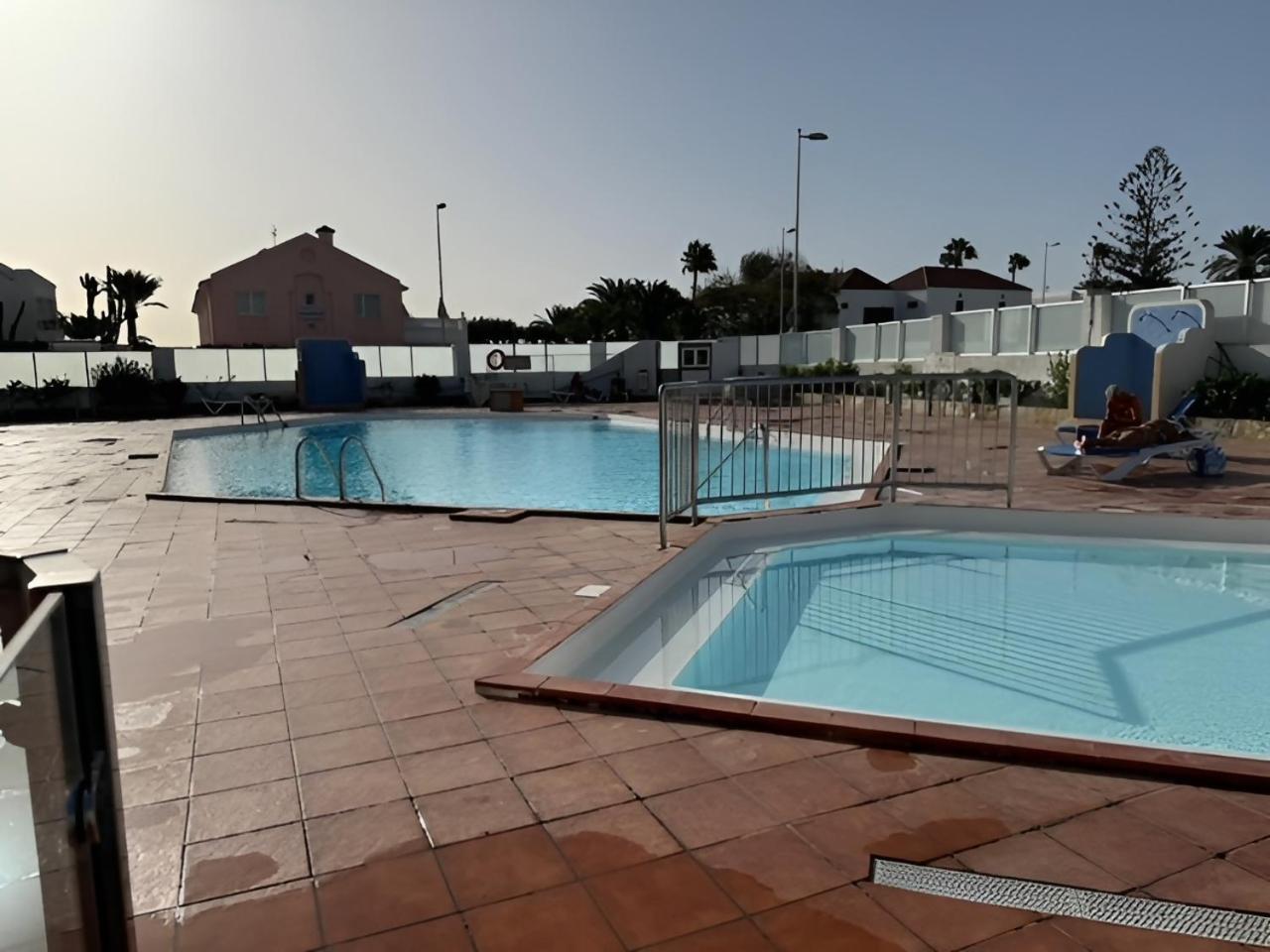 Apartamento Estupendo Con Dos Maspalomas (Gran Canaria)