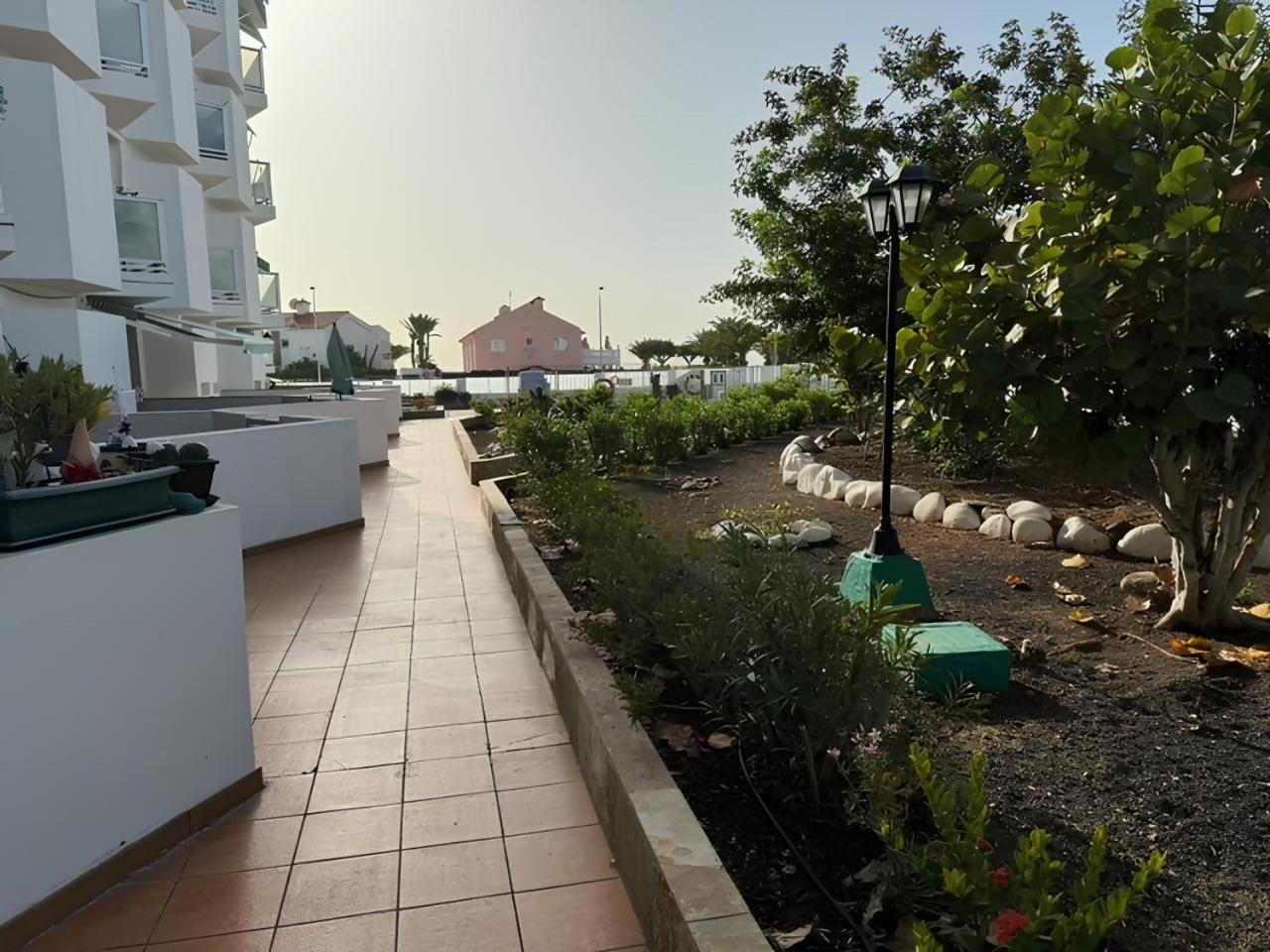 Estupendo Con Dos Apartamento Maspalomas (Gran Canaria)