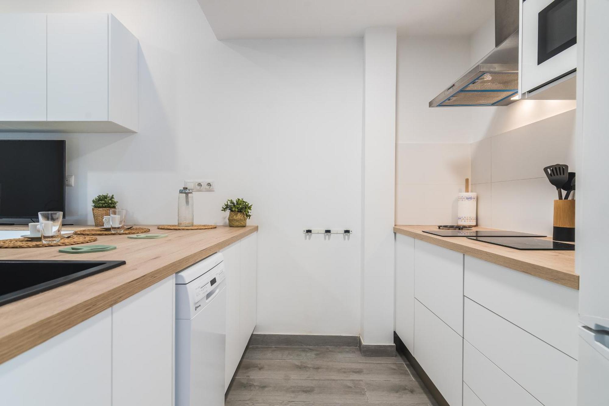 Home2book Canteras House Appartamento *