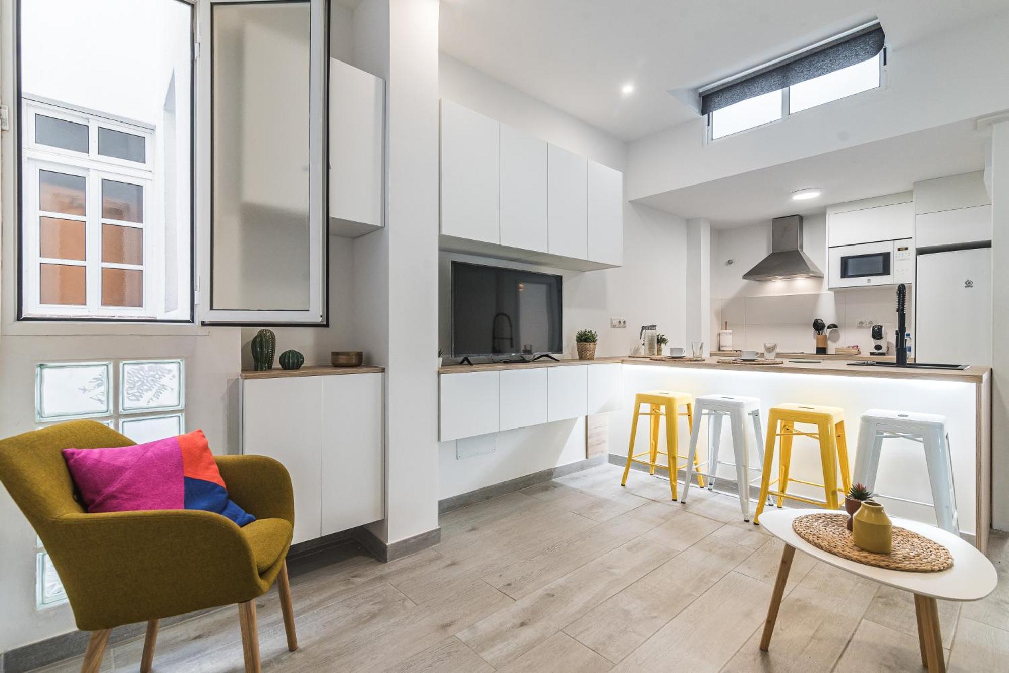 Appartamento Home2book Canteras House Las Palmas de Gran Canaria