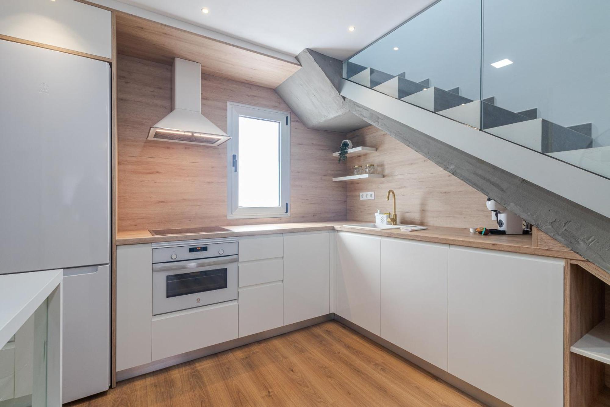 Flatguest Luxury Terrace Loft - Wifi Apartamento Las Palmas de Gran Canaria
