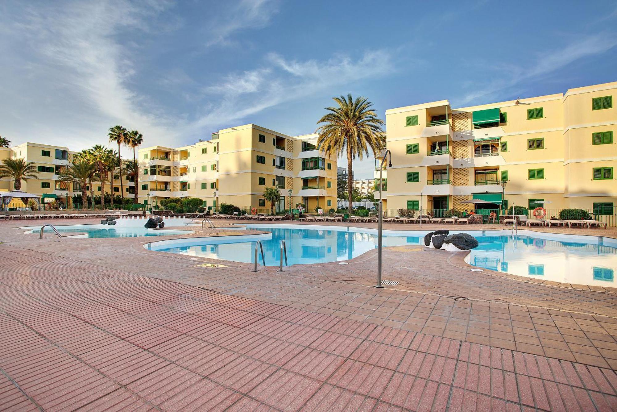 Apartamento Olas San Bartolomé