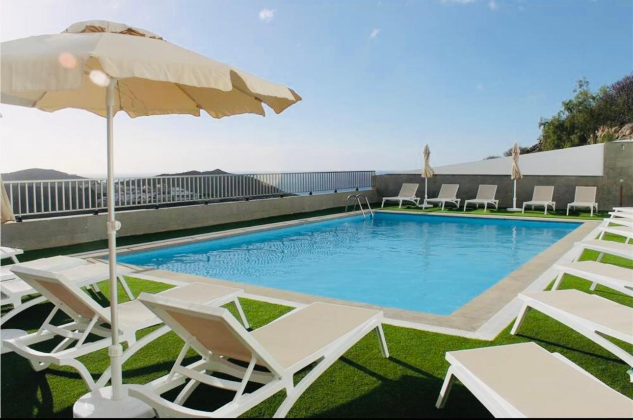 Santa Claudia Club - Puerto Rico Puerto Rico (Gran Canaria)