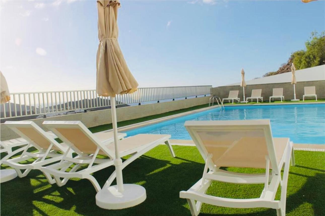 Santa Claudia Club - Puerto Rico Puerto Rico (Gran Canaria)