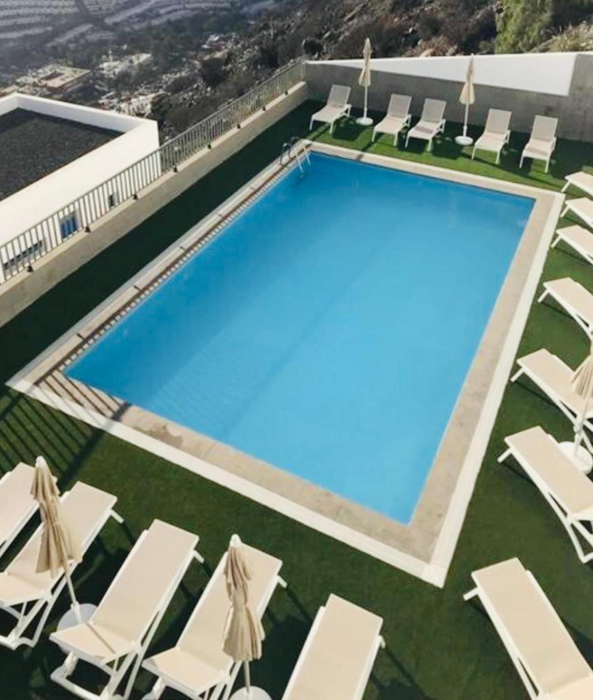 Santa Claudia Club - Puerto Rico