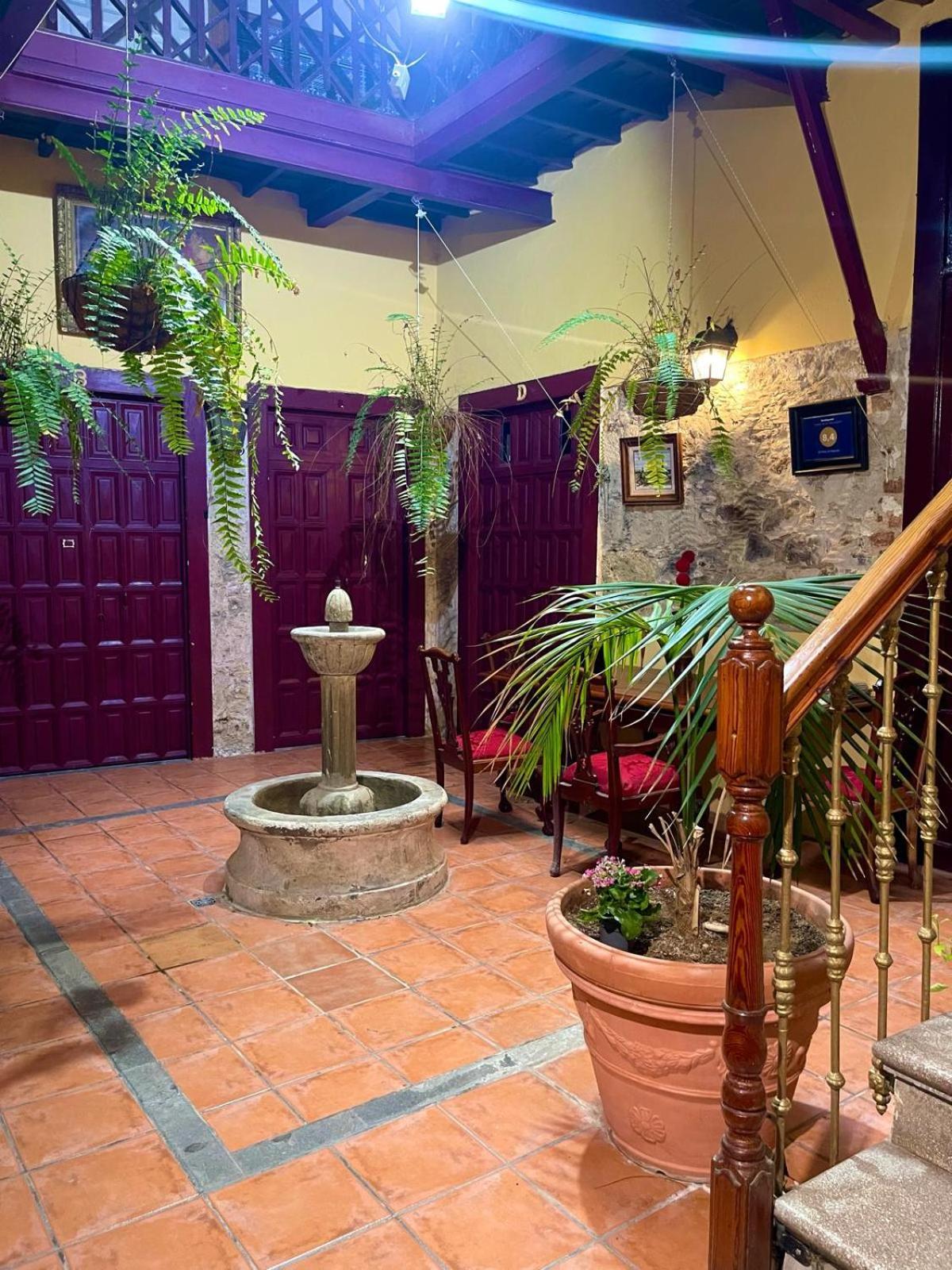 El Patio De Vegueta Affittacamere *