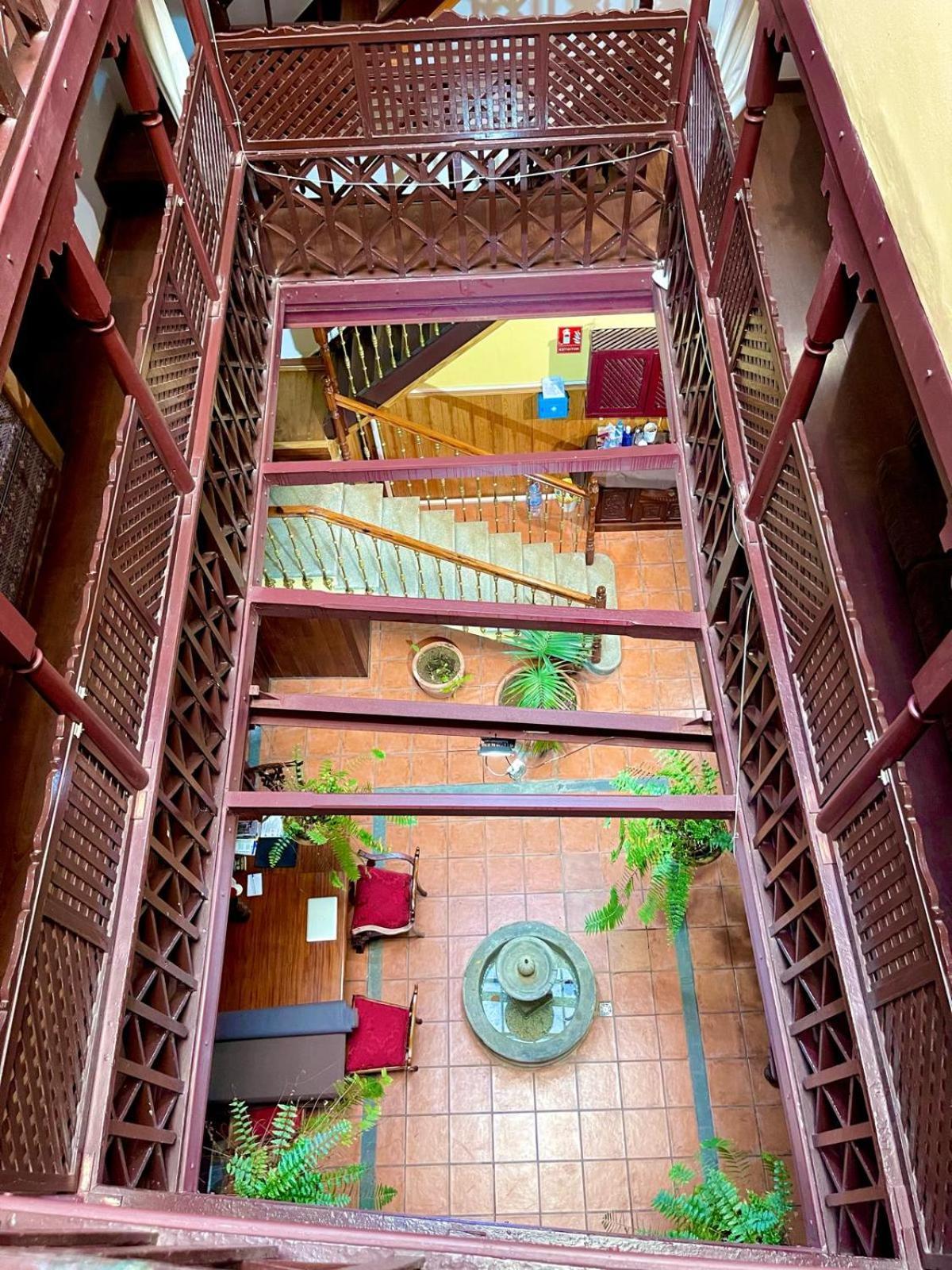 El Patio De Vegueta * Las Palmas de Gran Canaria