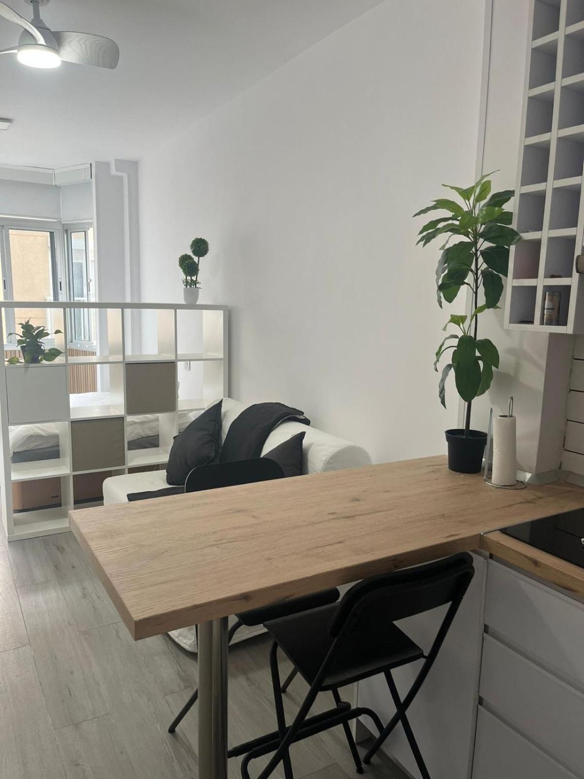 Apartamento Mirlo Canteras