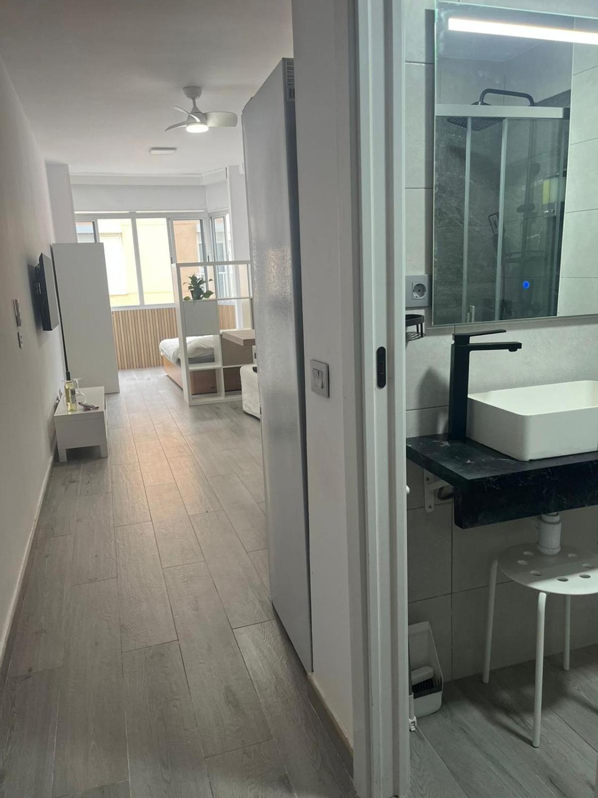 Apartamento Mirlo Canteras