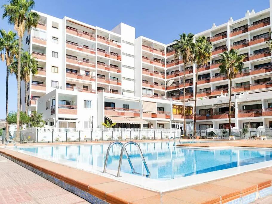 Apartamento House San Bartolomé