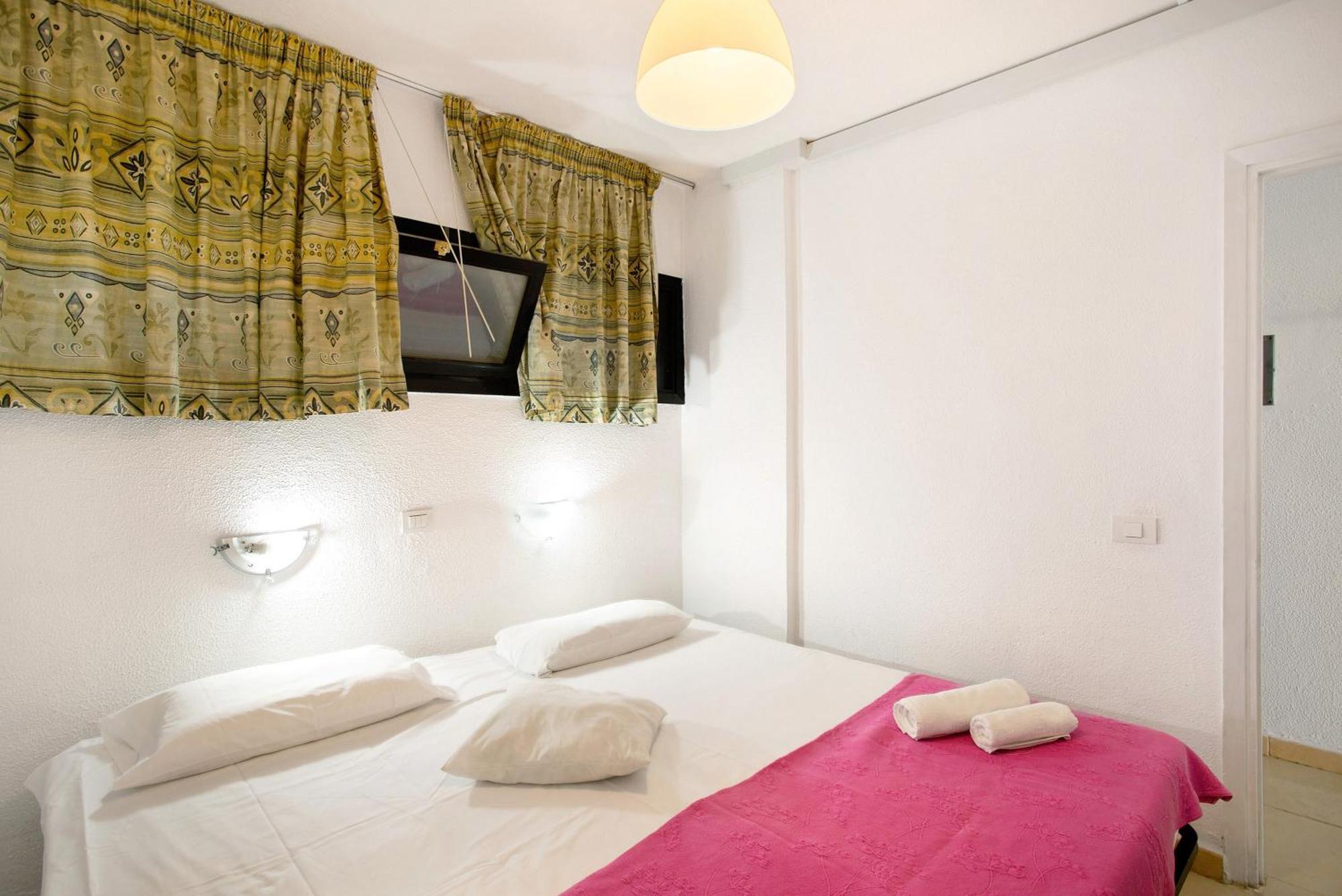 Apartamento Casa Gigi