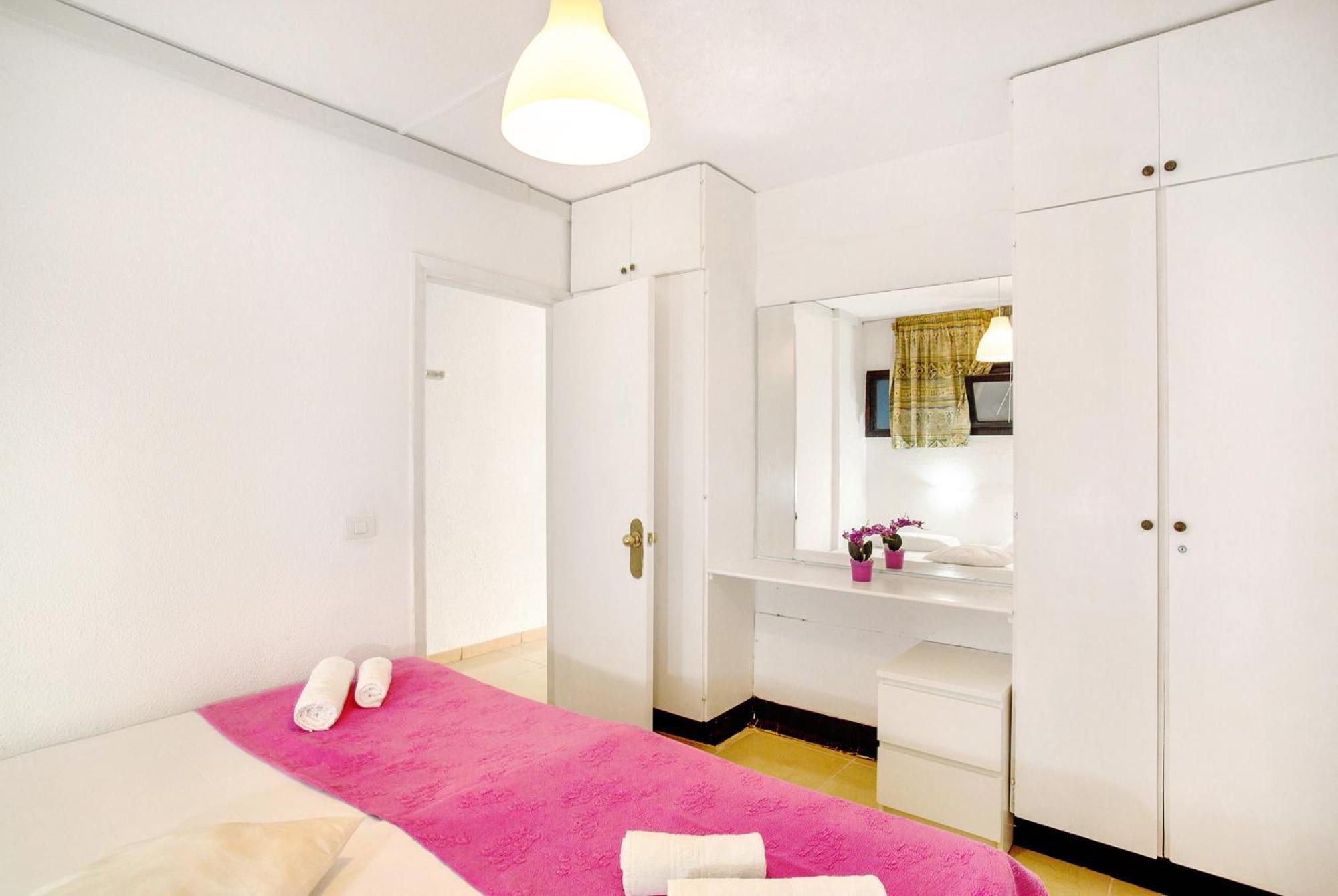 Apartamento Casa Gigi *