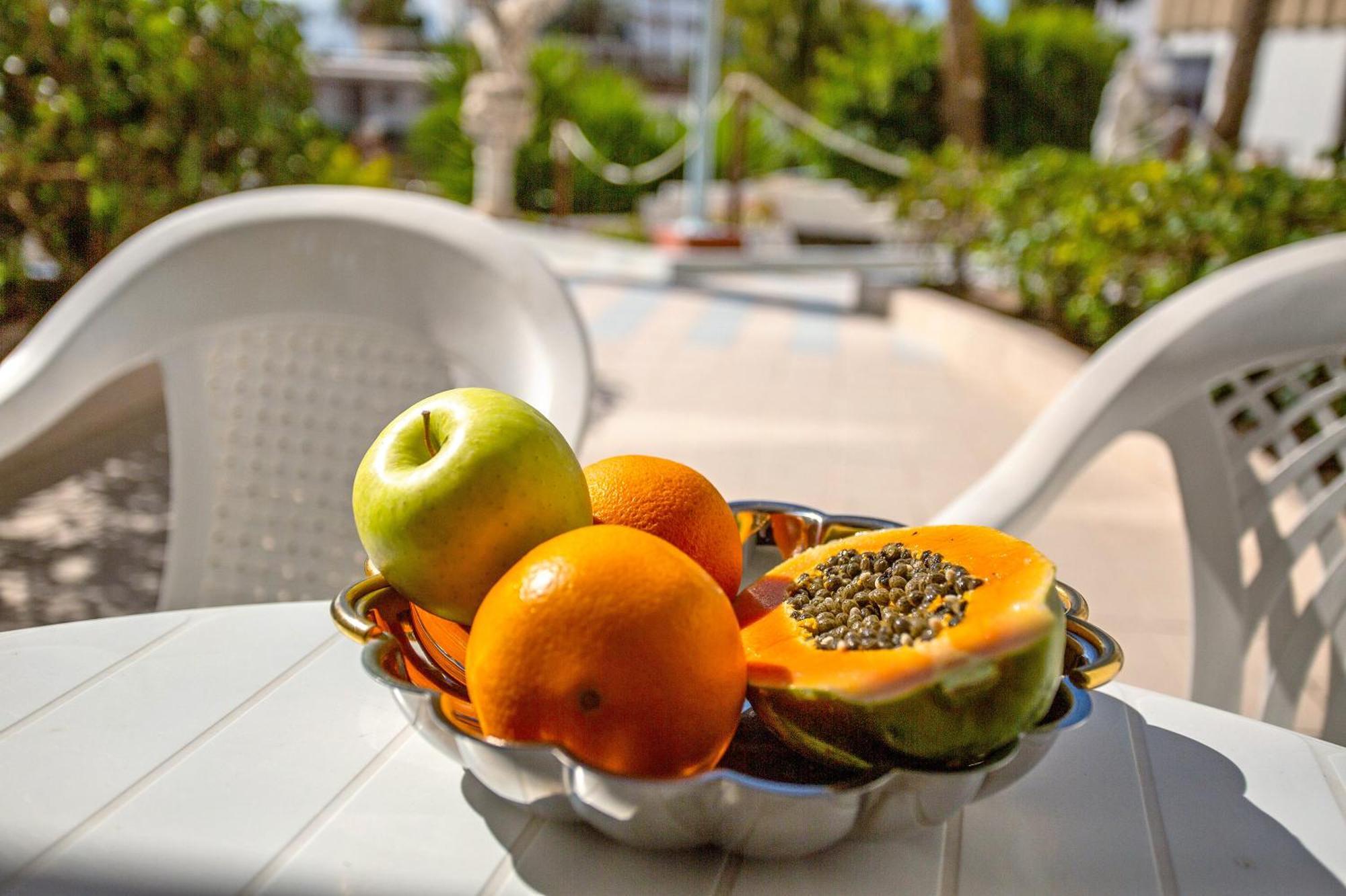 Casa Gigi * Maspalomas (Gran Canaria)