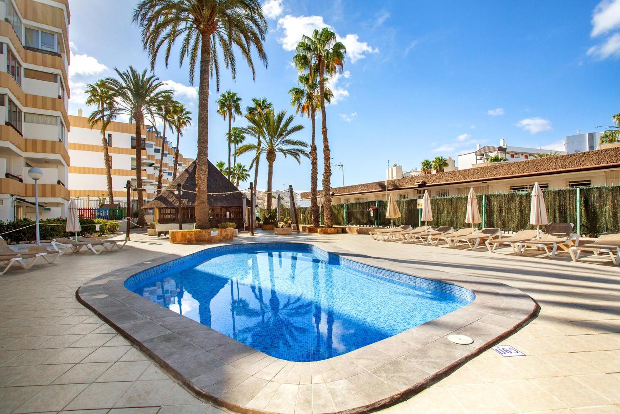 Apartamento Casa Gigi
