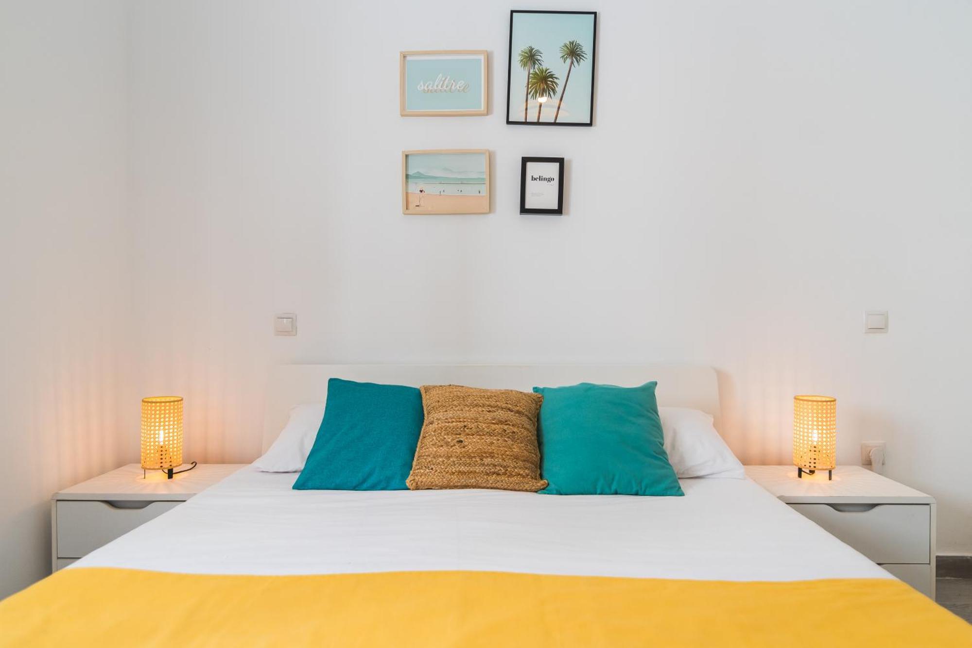 Home2book Canteras House Appartamento *
