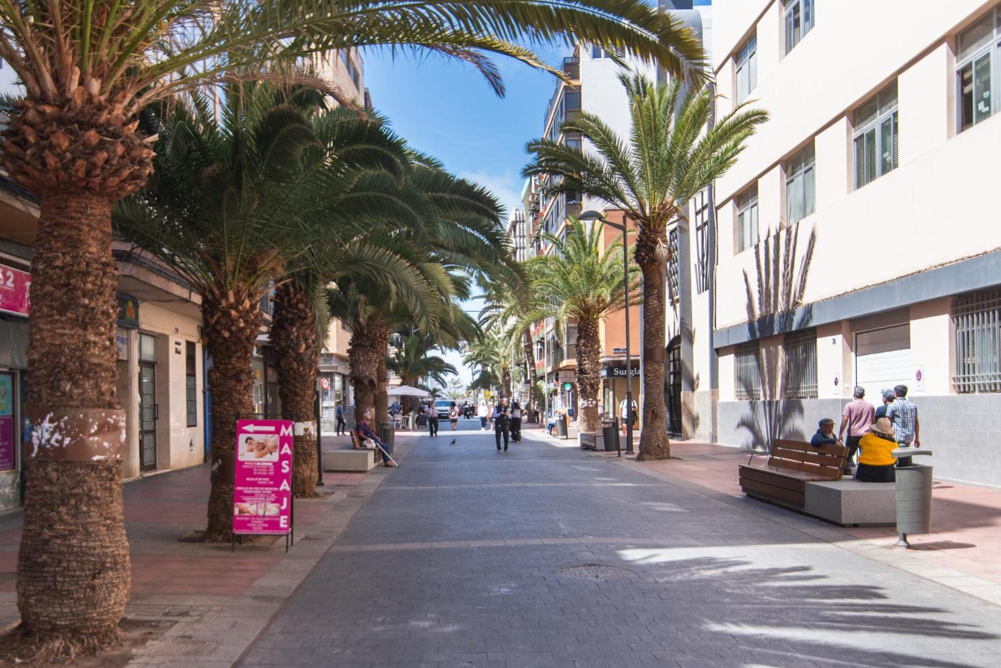 Appartamento Home2book Canteras House Las Palmas de Gran Canaria