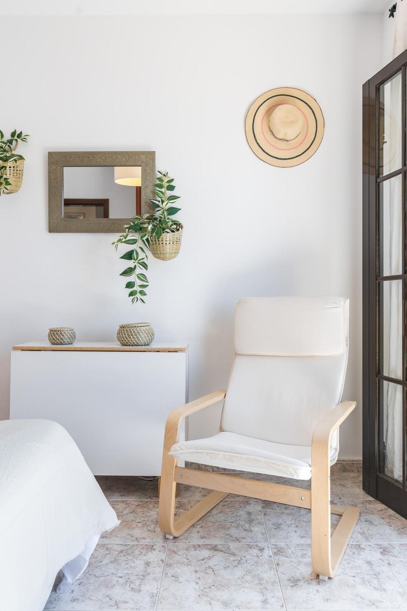 Home2book Charming House Agaete, Bbq & Garden Appartamento