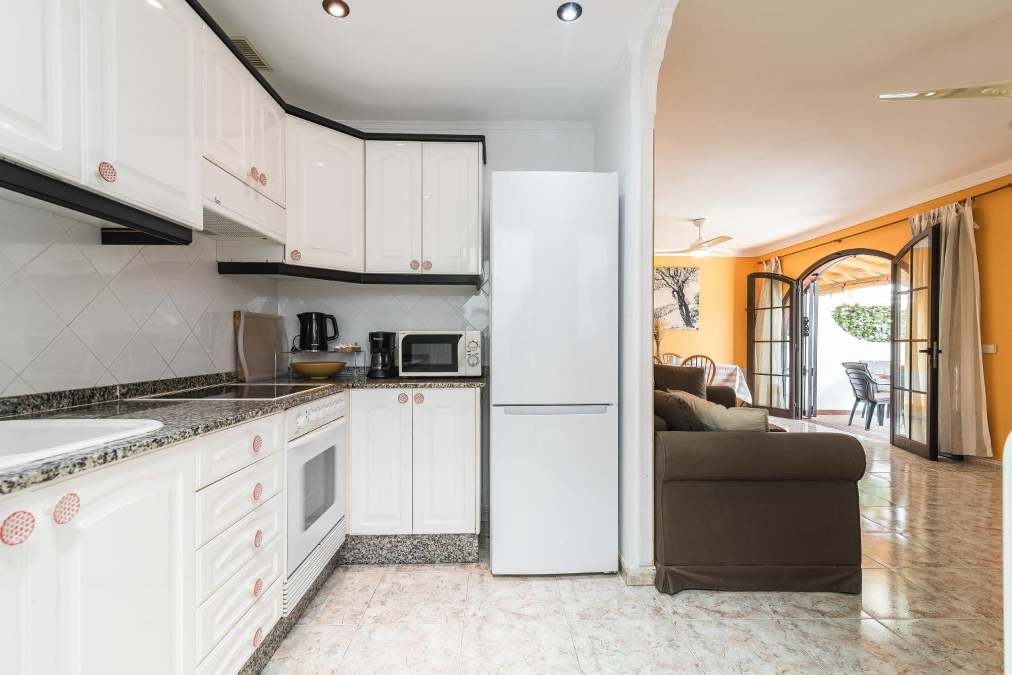Appartamento Home2book Charming House Agaete, Bbq & Garden