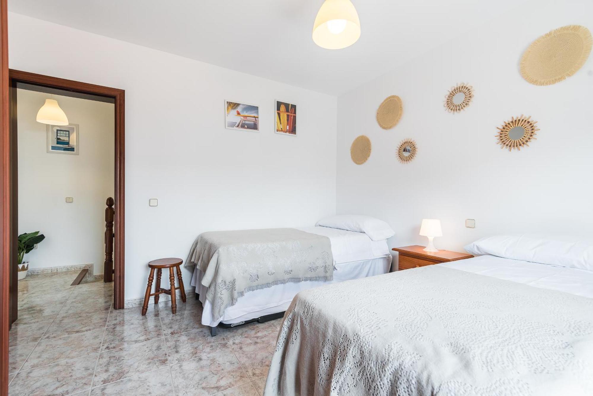 Home2book Charming House Agaete, Bbq & Garden Appartamento *