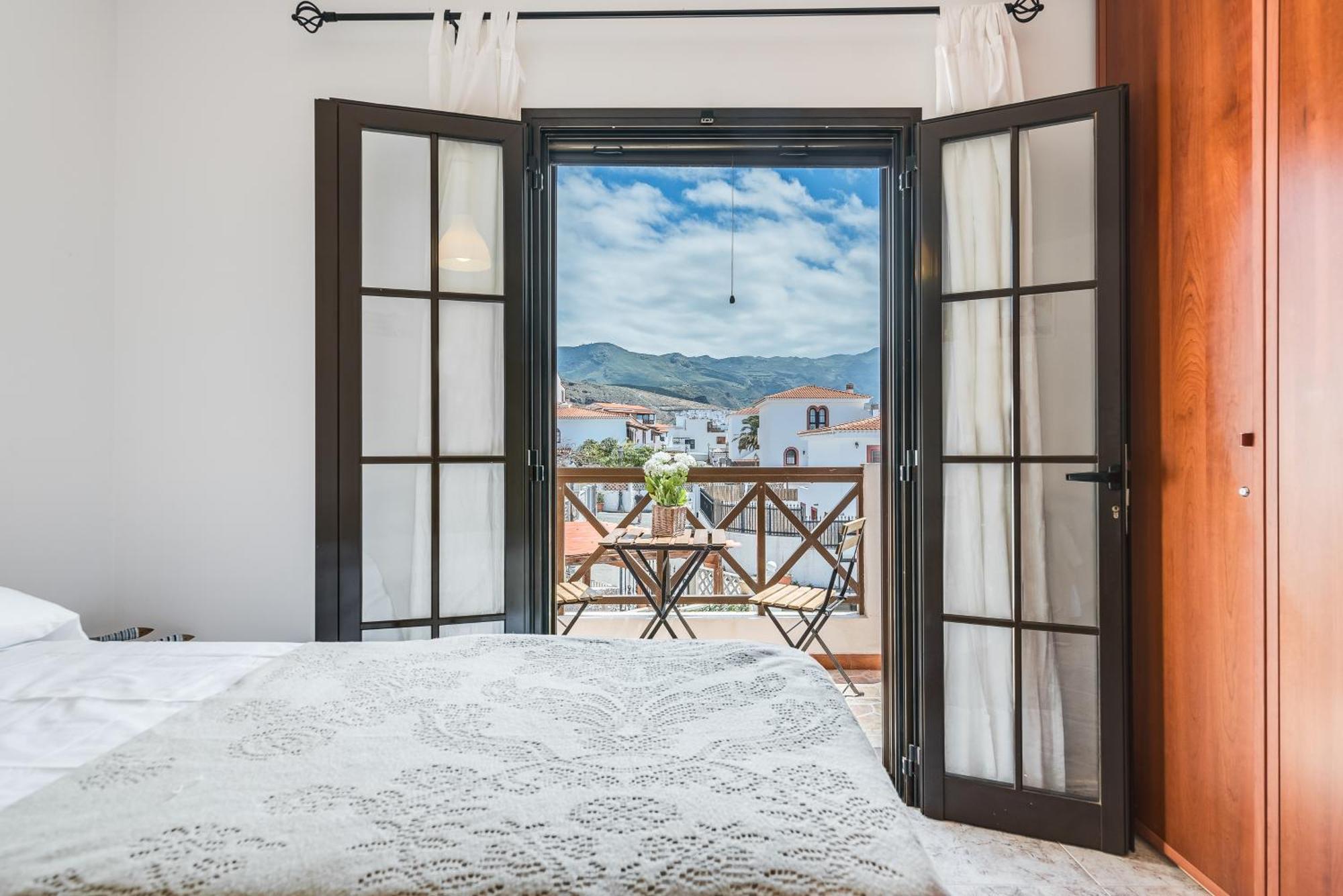 Appartamento Home2book Charming House Agaete, Bbq & Garden *