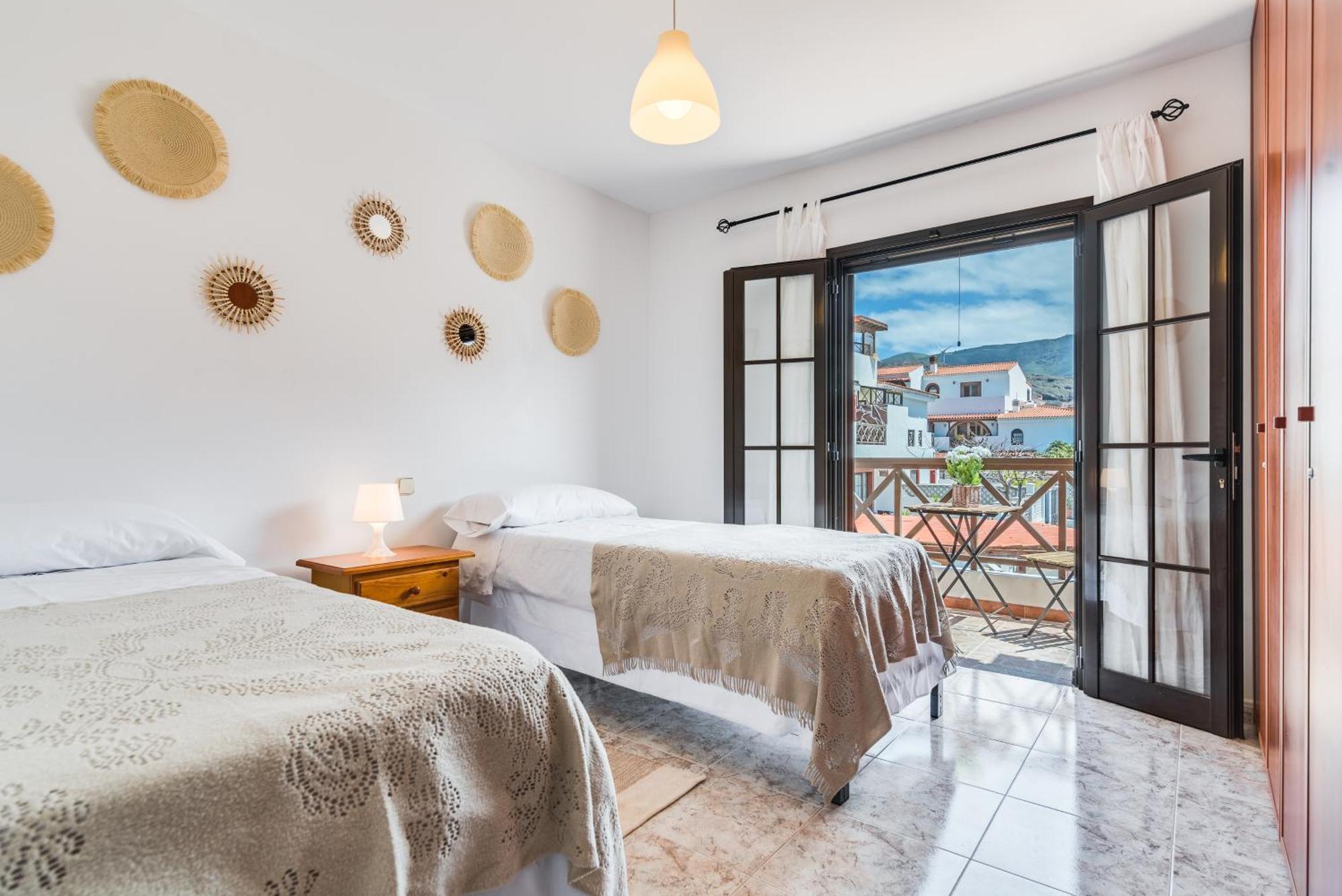 Home2book Charming House Agaete, Bbq & Garden Appartamento