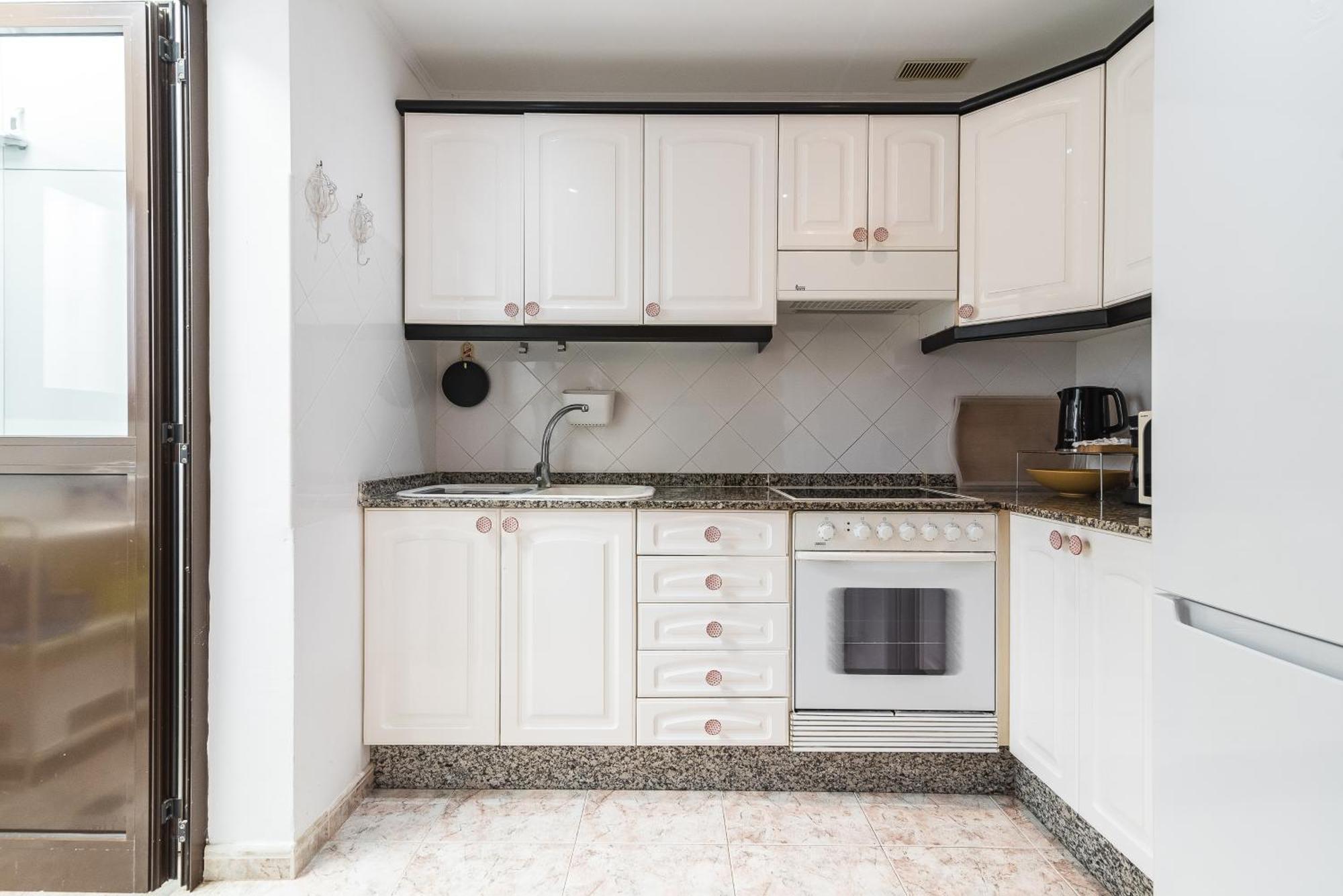 Home2book Charming House Agaete, Bbq & Garden Appartamento Agaete (Gran Canaria)