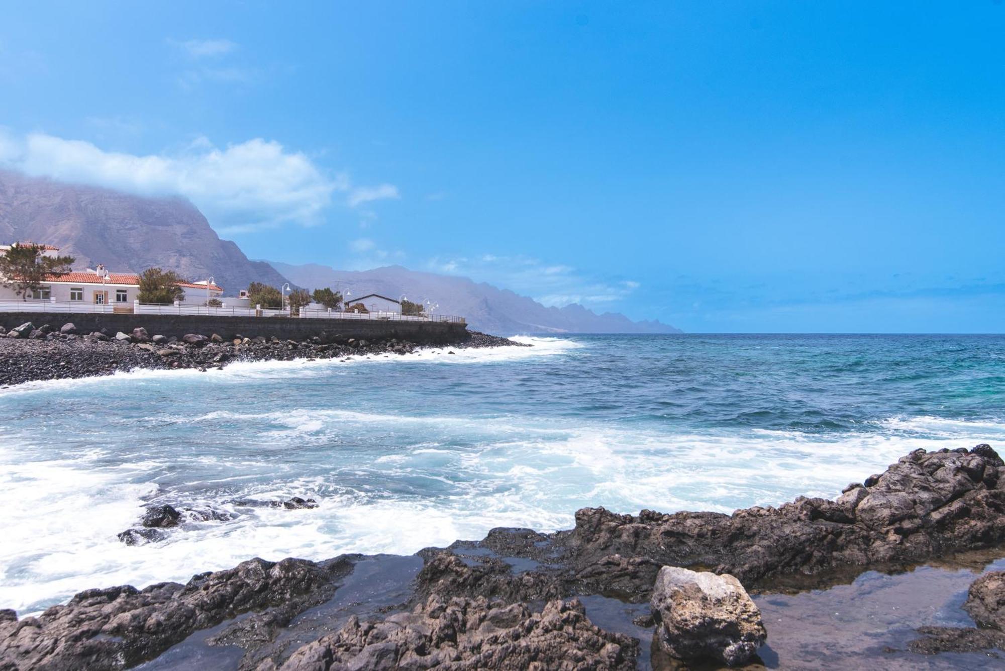 Home2book Charming House Agaete, Bbq & Garden Agaete (Gran Canaria)