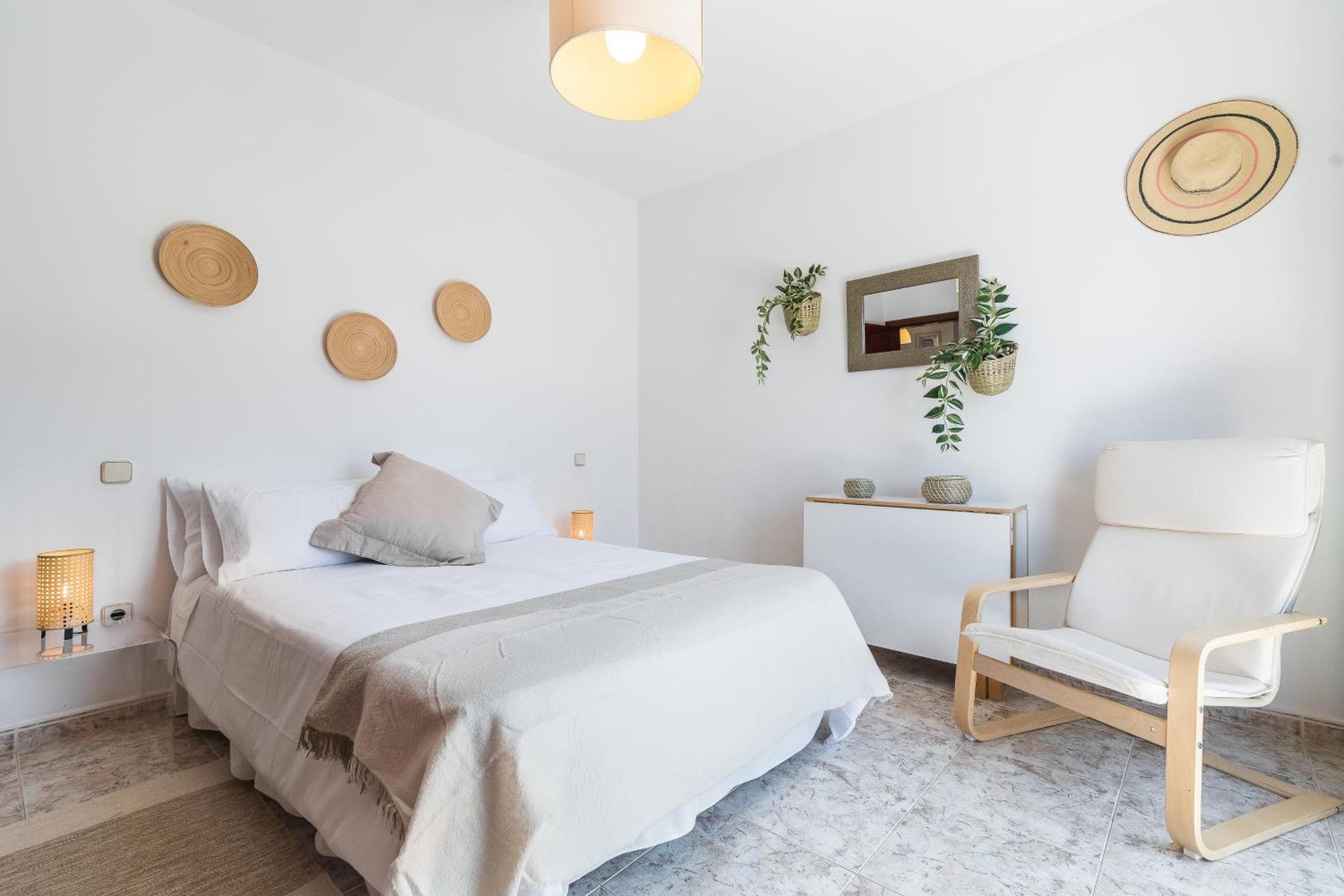 Appartamento Home2book Charming House Agaete, Bbq & Garden