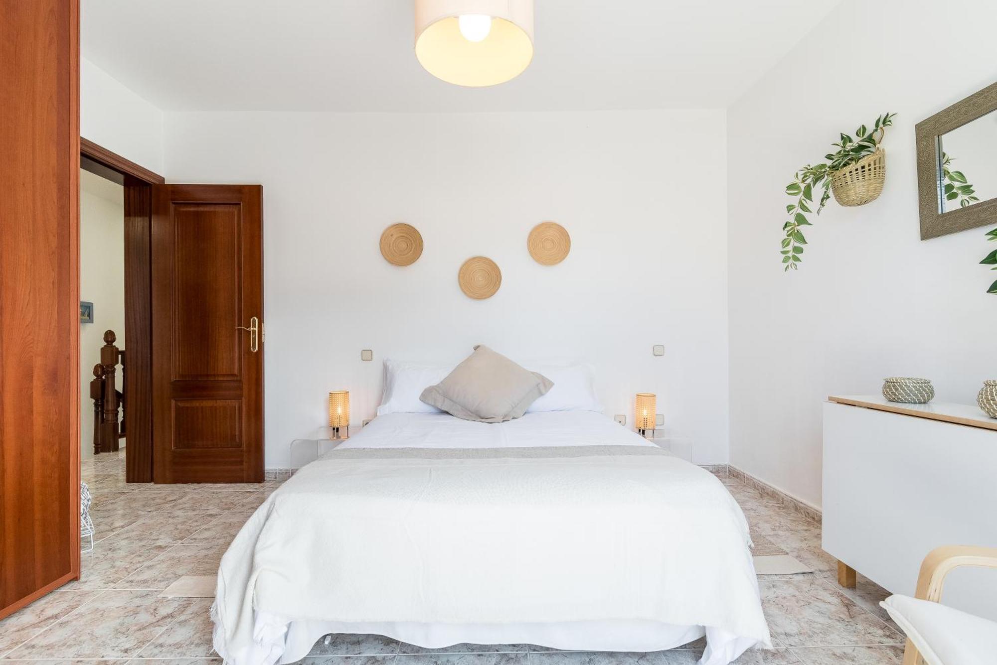 Home2book Charming House Agaete, Bbq & Garden Appartamento Agaete (Gran Canaria)