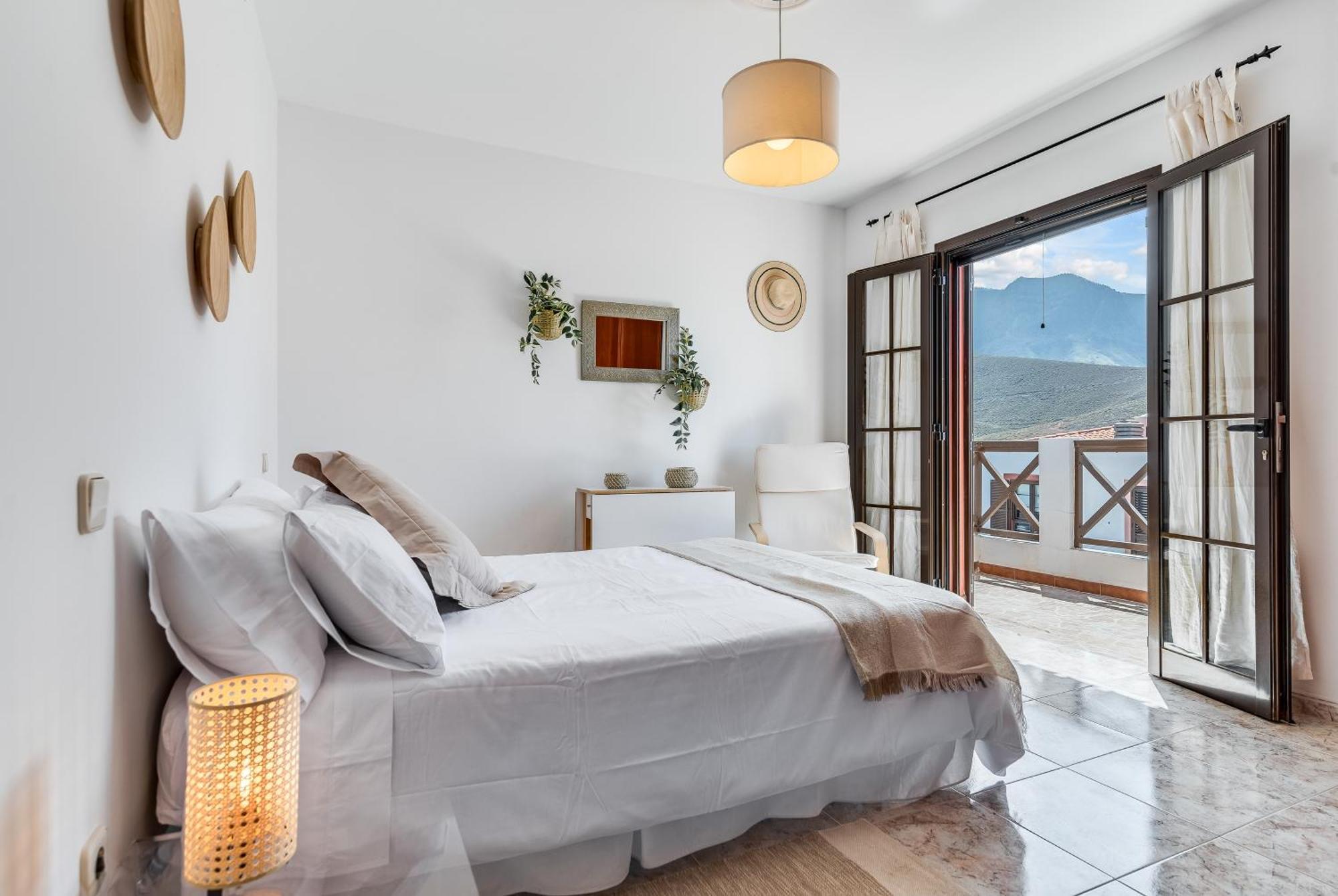 Home2book Charming House Agaete, Bbq & Garden