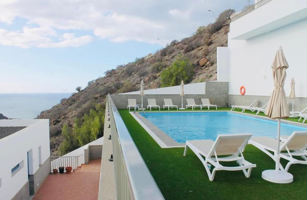 Santa Claudia Club - Puerto Rico Puerto Rico (Gran Canaria)