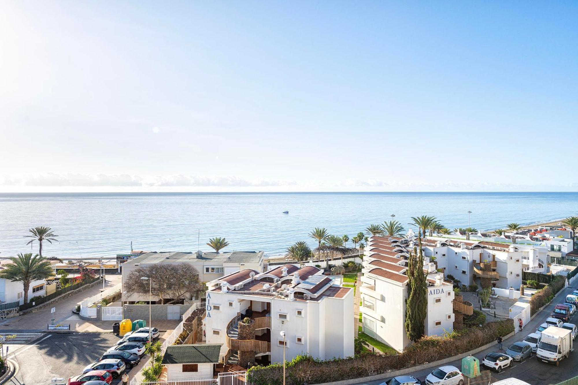Sun4two Gran Canaria Fkk Close Yumbo Apartment Playa del Ingles (Gran Canaria)