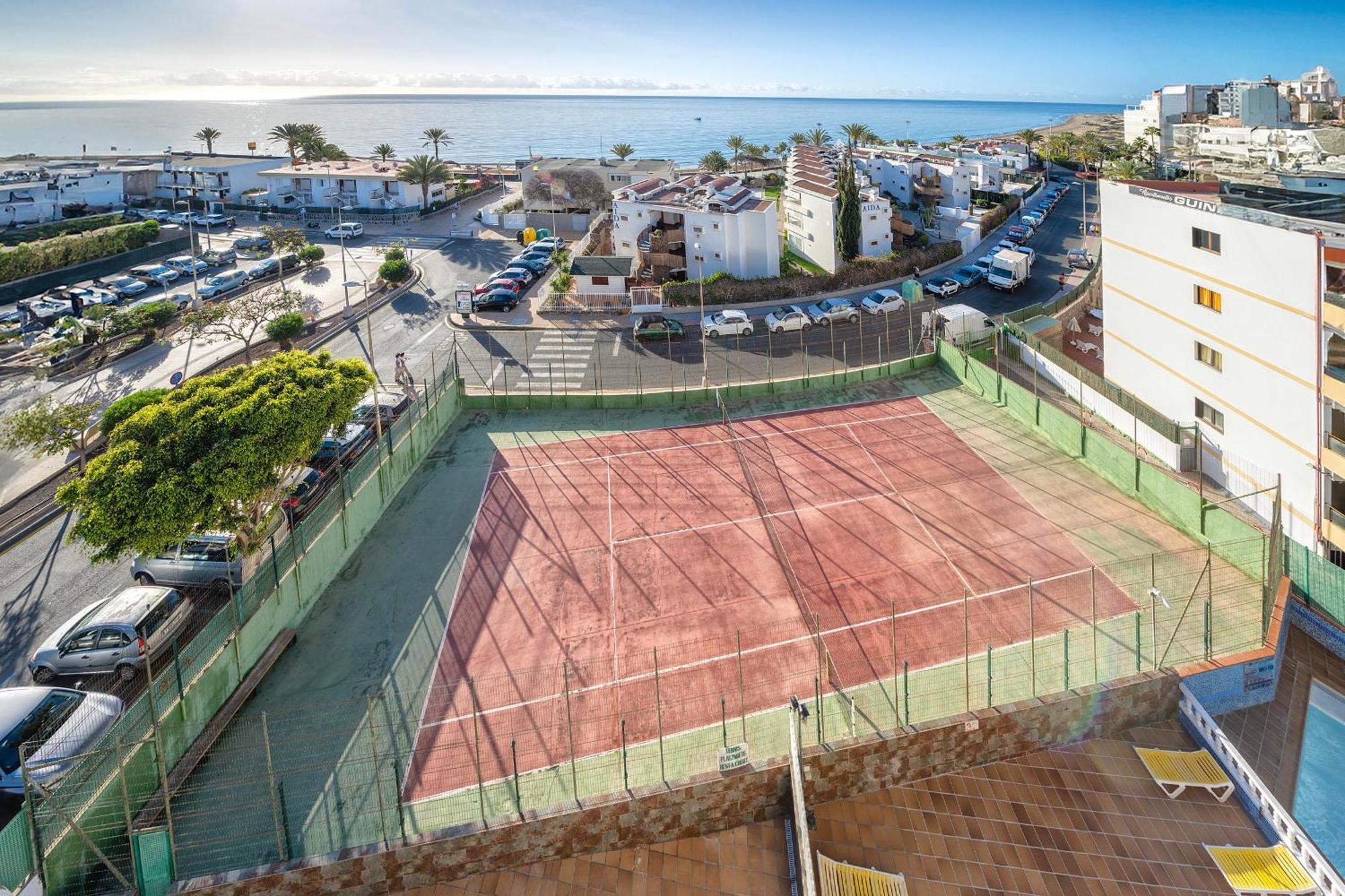 Sun4two Gran Canaria Fkk Close Yumbo